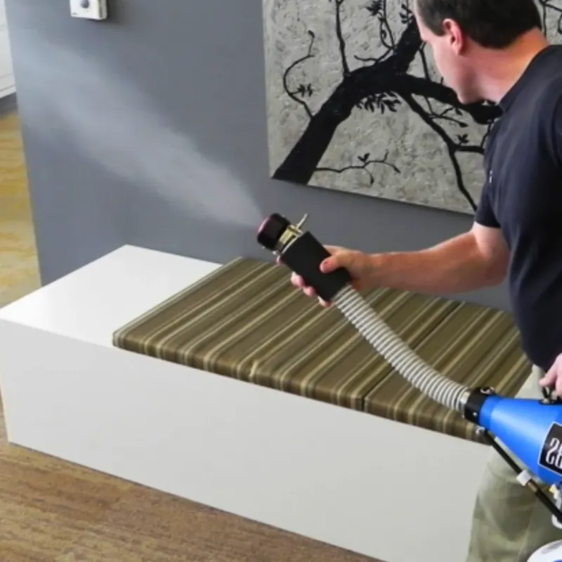 Professional Odor Removal in Fossil, OR